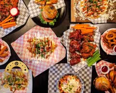 Buffalo's (Sucursal Ruiz)