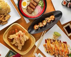 Matsuri Japanese Restaurant