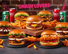 Smash Lovers
