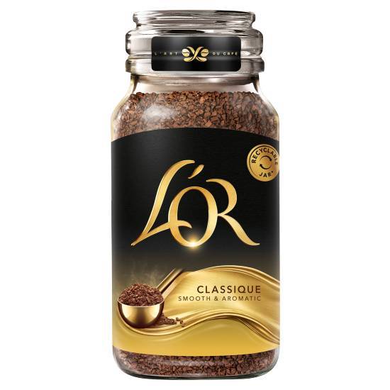 L'or Classique 150g