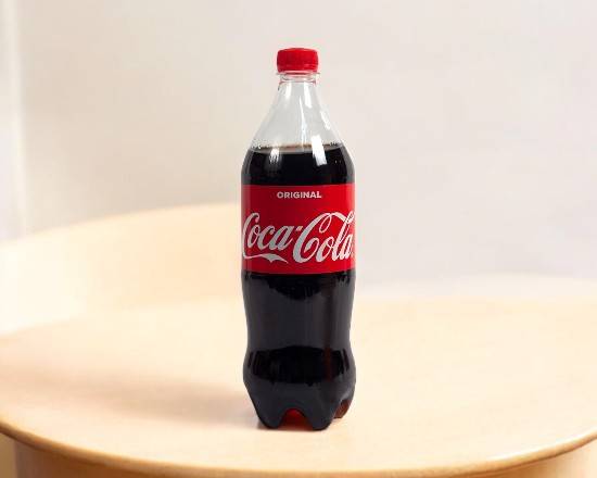 🥤 Coca Cola 1,5L