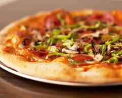 Odd Moe's Pizza (West Salem)