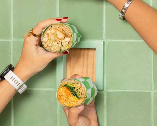 Welty BHF (Calle 52 313)