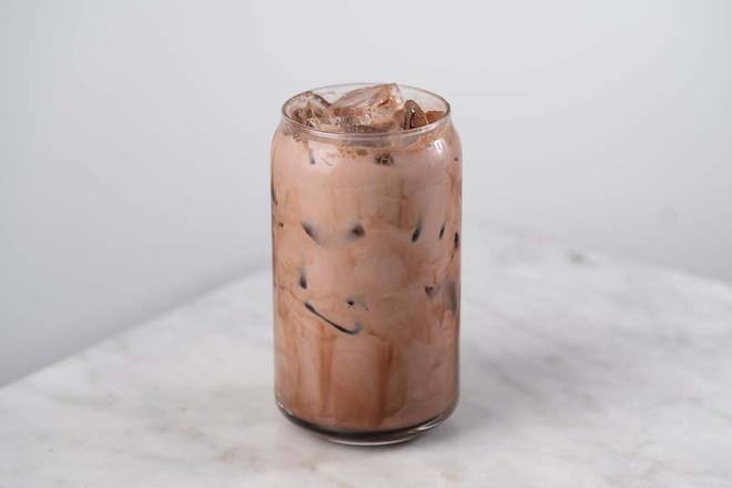 Iced Mocha