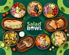 SaladBowl