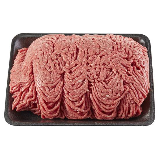 80/20 Ground Beef (approx 3.5 lbs)