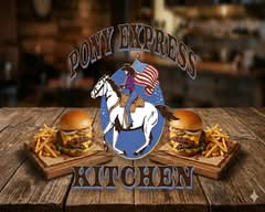 Pony Express Kitchen