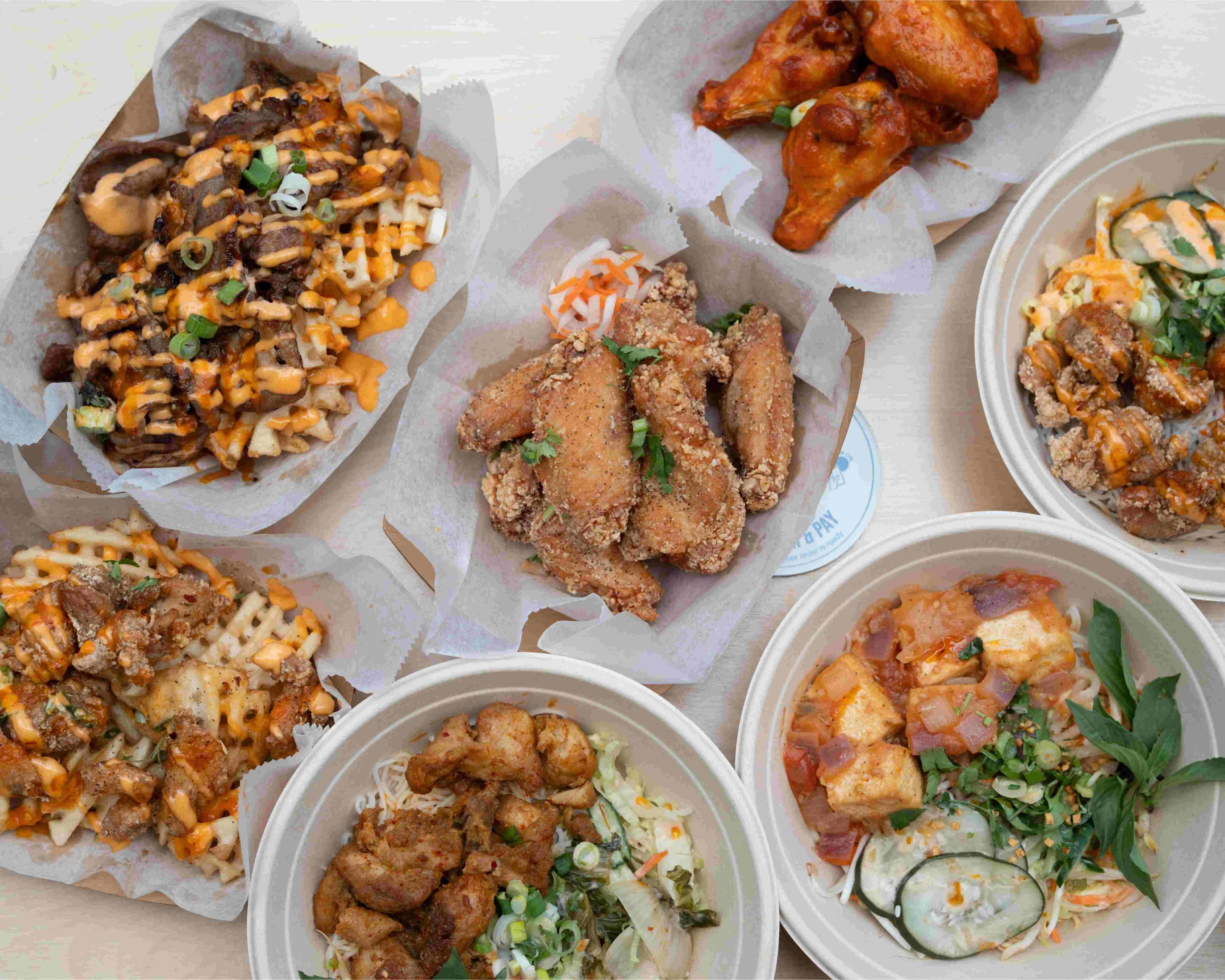 Congrss Rice Menu Common Rice Menu Columbus • Order Common Rice Delivery Online • Postmates