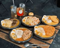 肆意早午餐.下午茶