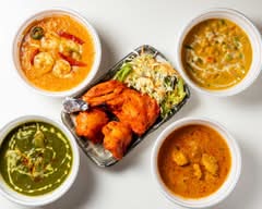 アジア料理 Makhamali Cottage & Restaurant 