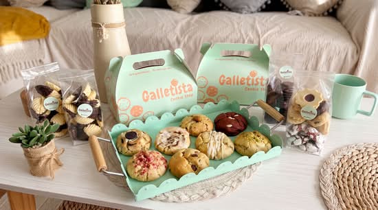 Galletista (Santiago)
