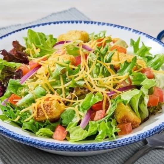 House Side Salad