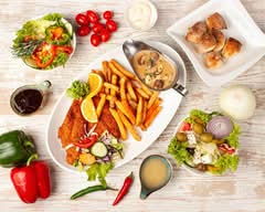 Pizzaman Solingen - Pizza, Pasta, Burger & mehr