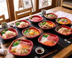 丼丸政宗 中村橋店 Donmaru Masamune Nakamurabashi Store