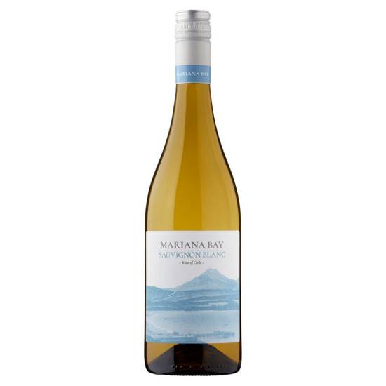 Mariana Bay Sauvignon Blanc Wine 75cl