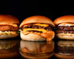 🍔 RHYTHM AND BUNS