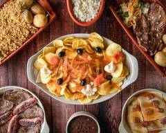 Atlantiko Regional (Baguim do Monte)