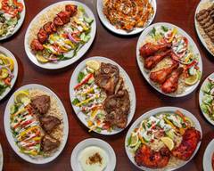 Supreme Kabob House (Iris St.)
