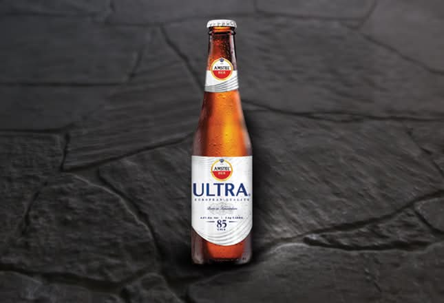 Amstel Ultra
