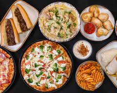 Pats Pizza Pasta (Salisbury)