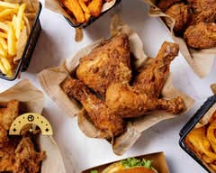 Frispy's Fried Chicken