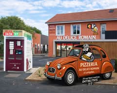 Au Délice Romain