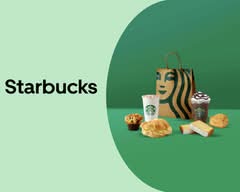 Starbucks - Mall Paseo Costanera 