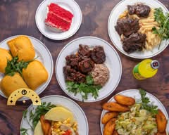 BAMBOO'S JAMAICAN RESTAURANT