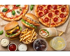Basilo Pizza