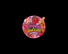 Las Fresuquis Y Snack Loco De Mamà 2 (Guadalajara)