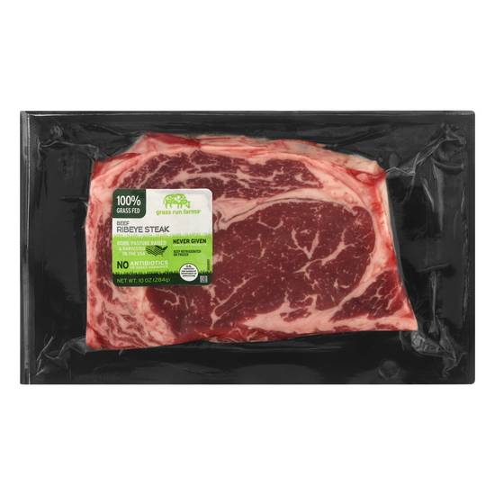 Grass Run Farms Ribeye Steak Beef