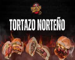 Tortazo Norteño (Monterrey) 