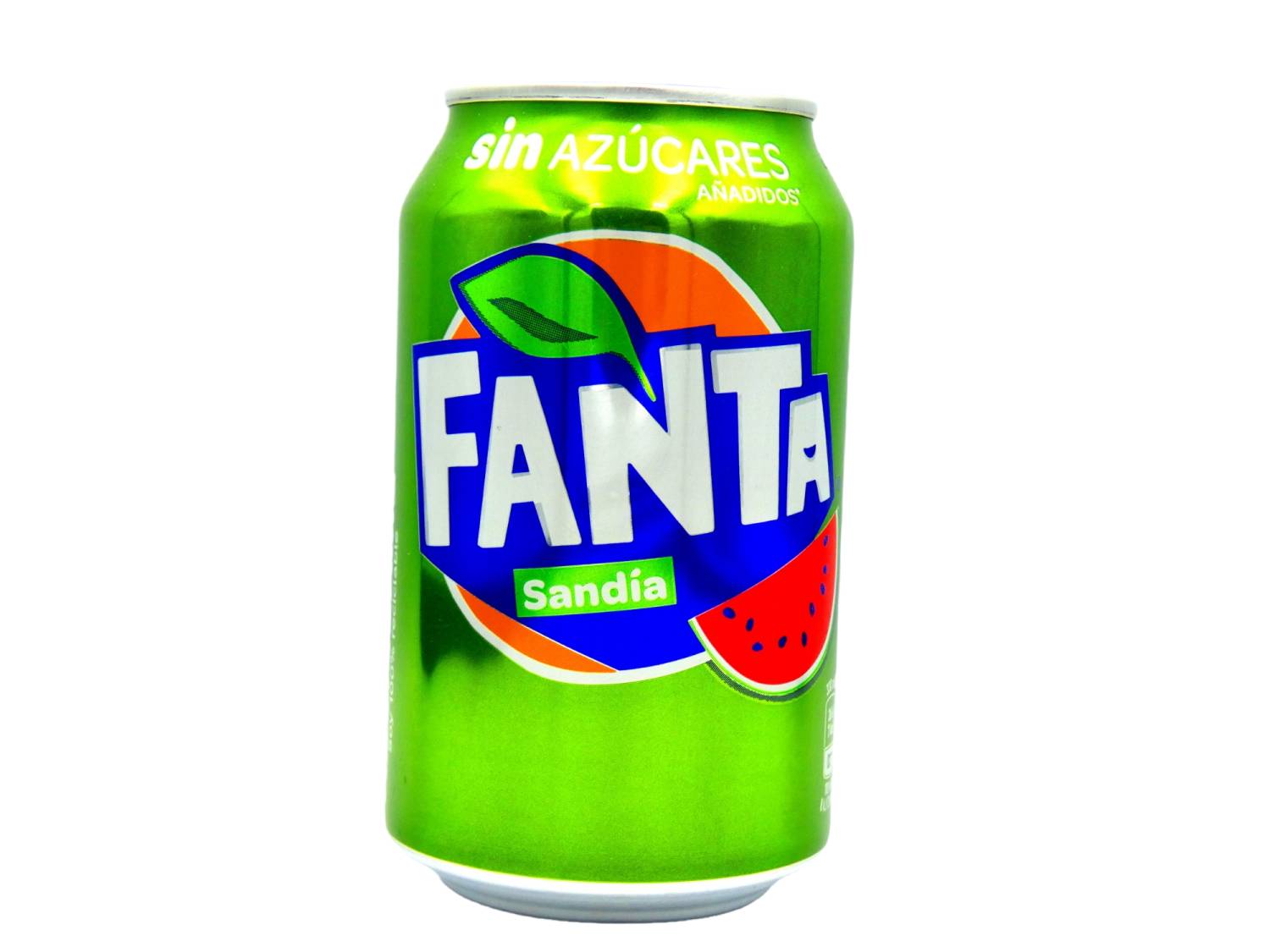 FANTA PASTÈQUE