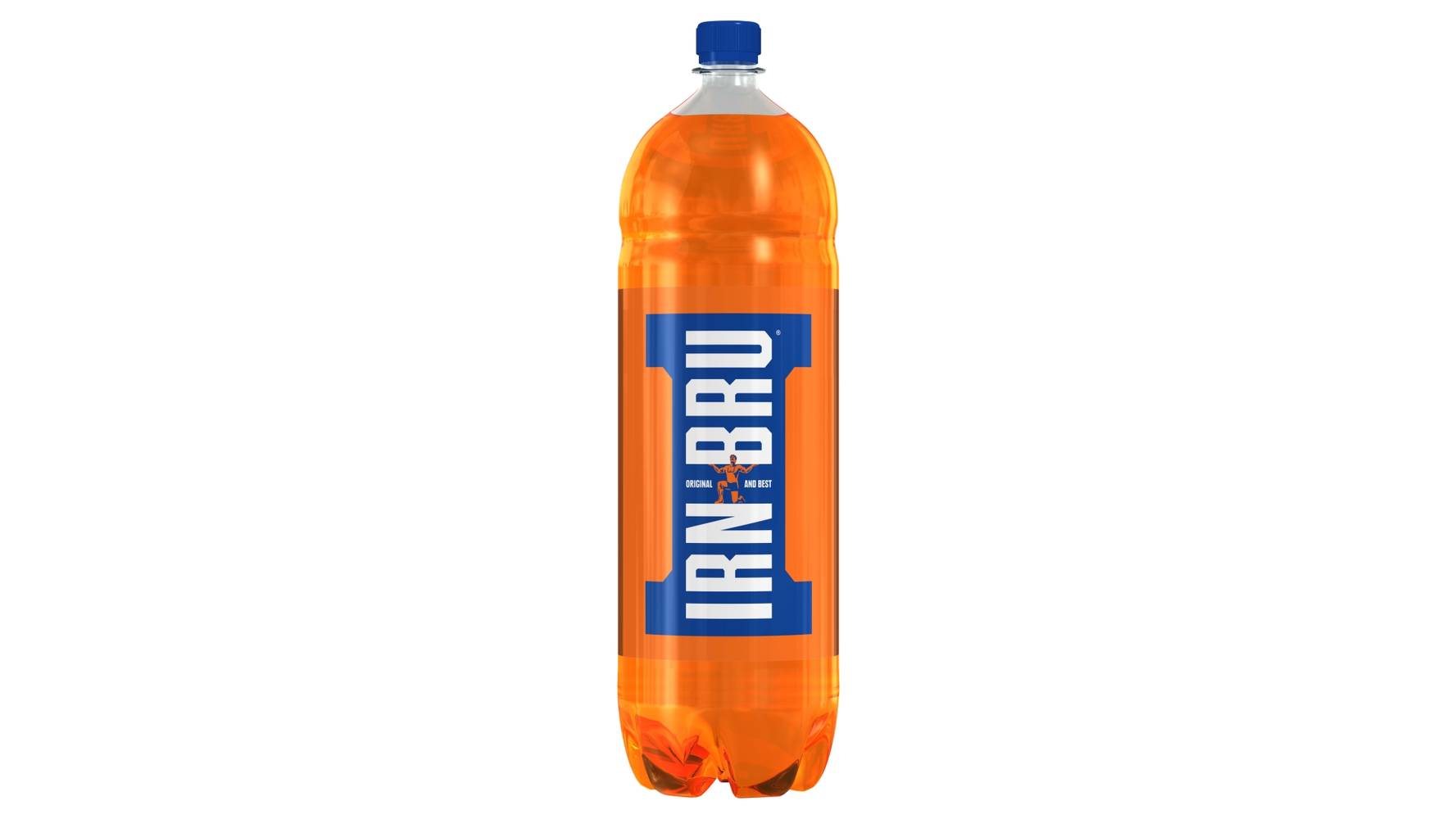 Irn-Bru 2 Litre