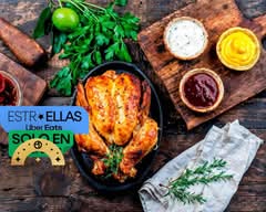 La Gallinera (Mexico City)