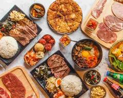 韓國孫家內平價韓式料理