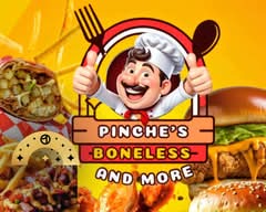 PINCHE`S BONELESS AND MORE (Mexicali)