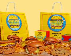 MrBeast Burger - Gioia