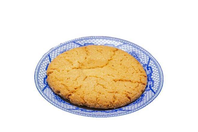Polvorón SKU 8288