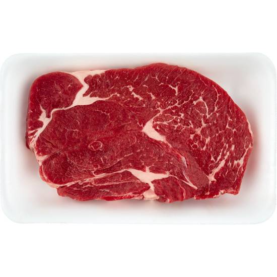 BNLS BEEF CHUCK ROAST