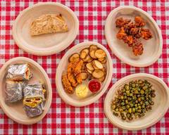 General Burnside's Chicken Canteen (Southeast Portland)