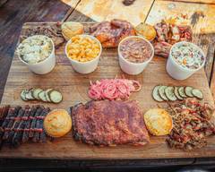 Cali BBQ - Aztec Food Hub