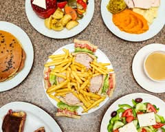 Brothers Restaurant & Deli