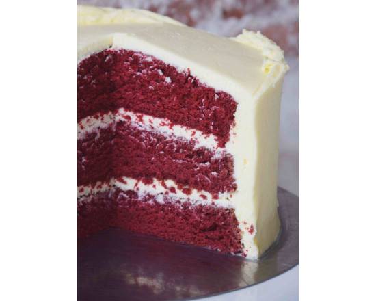 Red Velvet Cake Small