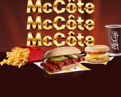 McDonald's (Cure-Poirier)