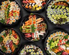 Monkey Sushi York Mills