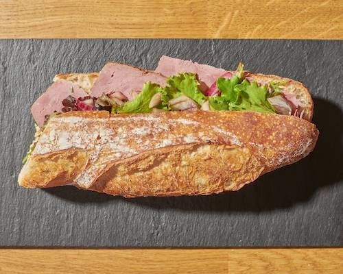 🍛Pastrami🍛