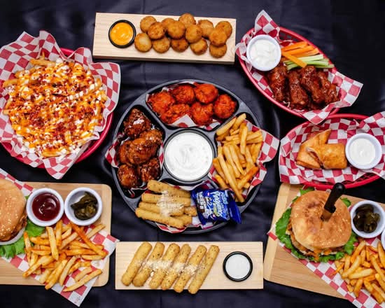 CAPITAL WINGGS (Aguascalientes)