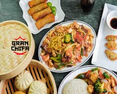 Gran Chifa (Alborada) (Guayaquil)