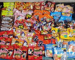 DN's Ramen - Colombo 15